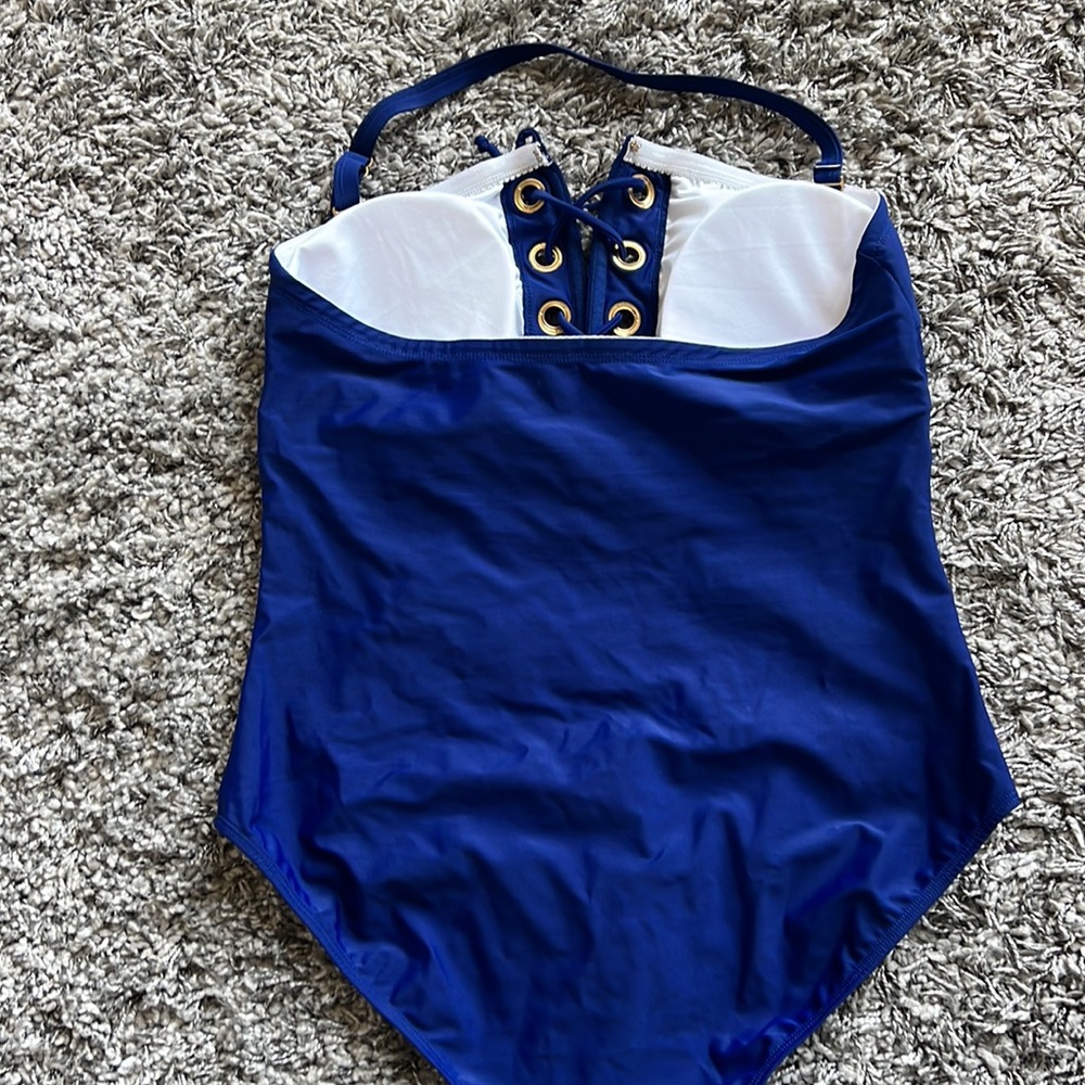 Women’s Swimsuit - Picture 2 of 3